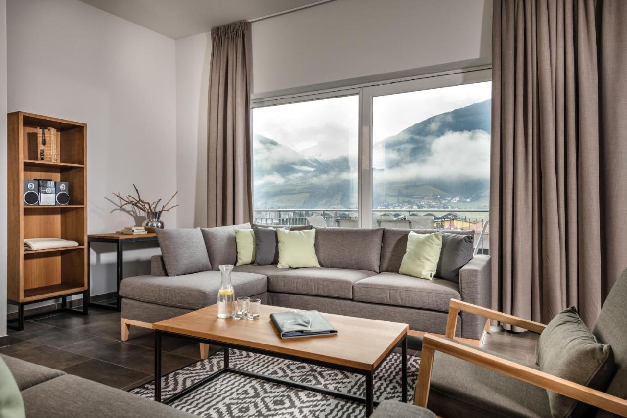 Alpenparks Residence Bad Hofgastein - Gratis Thermeneintritt Kültér fotó